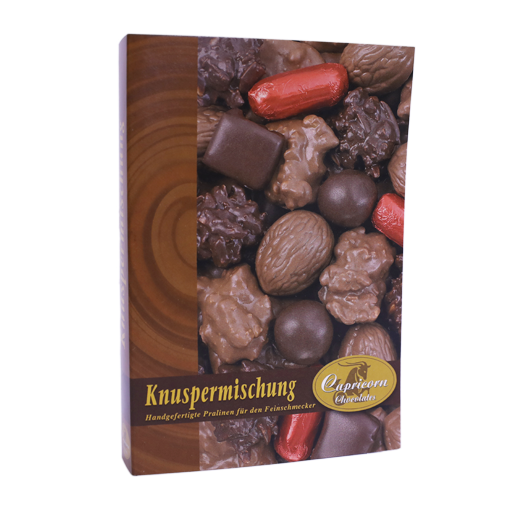 Knuspermischung   (1 x 125g)