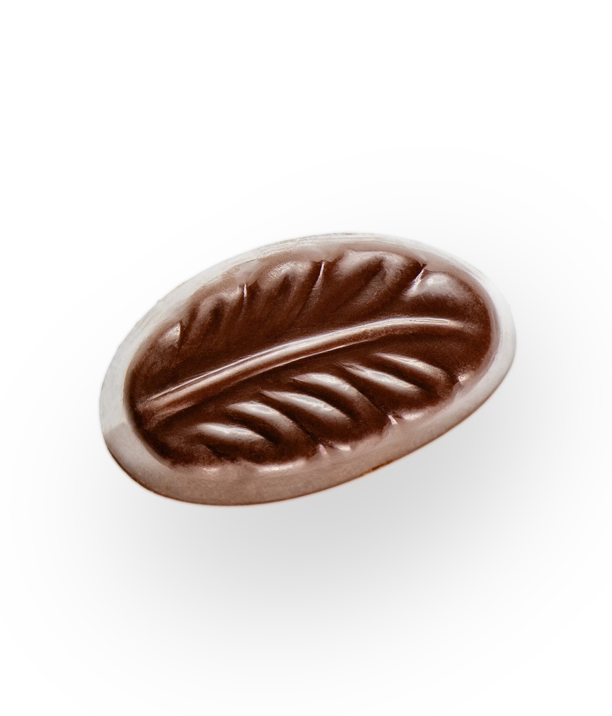 Praline: Coffee Cream