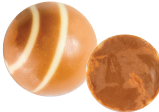 Praline: Trueffel Milk (Coffee)