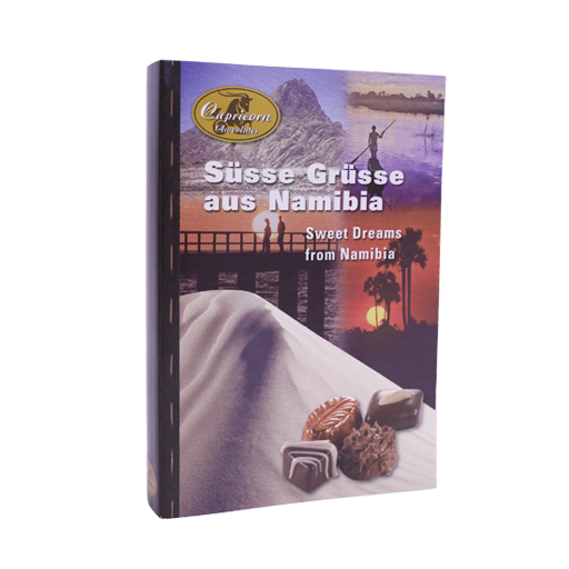 Suesse Gruesse   (1 x 120g)
