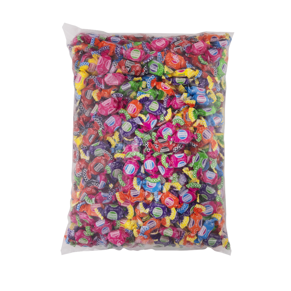 Assorted Chews   (1 x 1kg)