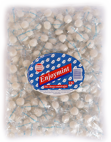 Enjoymint (Wrapped )   (6 x 1kg)