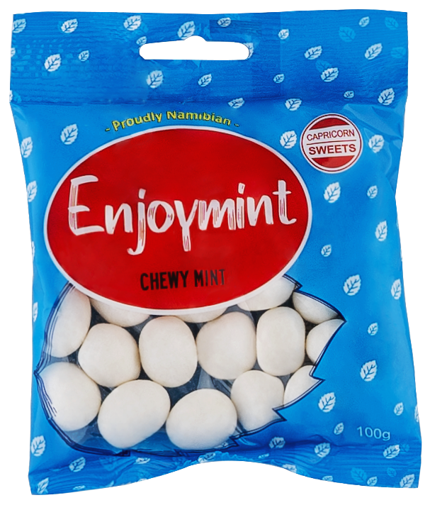 Enjoymints   (1 x 100g)
