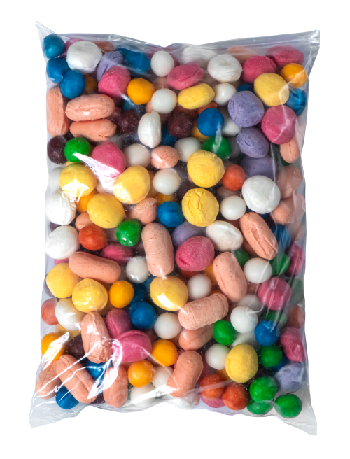 Farmer's Mix Bulk  (1 x 1kg)