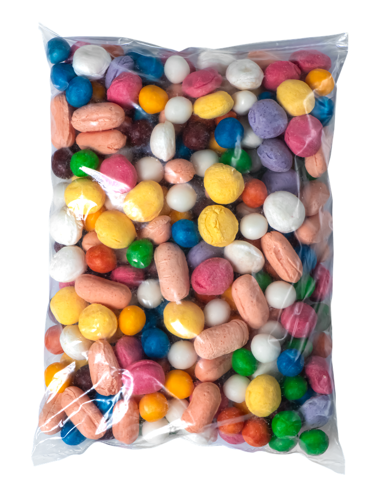 Farmer's Mix Bulk  (8 x 1kg)
