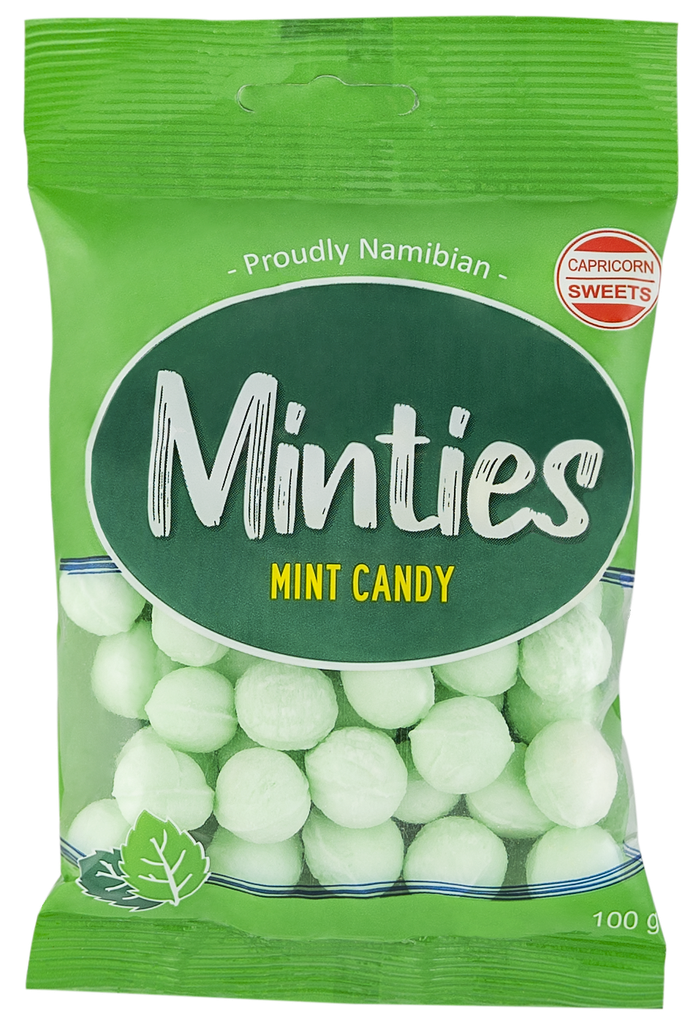 Minties   (24 x 100g)