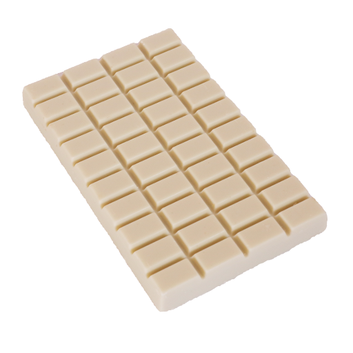 [MCW001] Melting Chocolate White   (1 x 500g)
